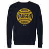 Andrew Vaughn Milwaukee Vintage Baseball WHT by 500 LEVEL