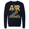 Steven Stamkos Nashville Air Stamkos WHT by 500 LEVEL