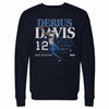 Derius Davis Los Angeles C Catch WHT by 500 LEVEL