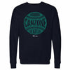 Dominic Canzone Seattle Vintage Baseball WHT by 500 LEVEL