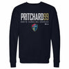 Molly Pritchard North Carolina Courage Elite WHT by 500 LEVEL