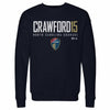 Payton Crawford North Carolina Courage Elite WHT by 500 LEVEL