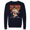 Cam Smith Houston Baseball Diamond WHT by 500 LEVEL