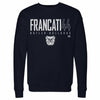 Giovanna Francati Butler Bulldogs Elite WHT by 500 LEVEL