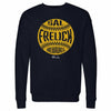 Sal Frelick Milwaukee Vintage Baseball WHT by 500 LEVEL