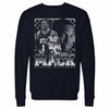 Shelvin Mack Butler Bulldogs Vintage WHT by 500 LEVEL