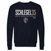 Ally Schlegel North Carolina Courage Elite WHT by 500 LEVEL