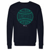 Miles Mastrobuoni Seattle Vintage Baseball WHT by 500 LEVEL