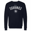 Anthony Edwards Minnesota Timberwolves 2026 NBA All-Star Invert WHT by 500 LEVEL