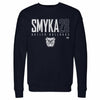Katie Smyka Butler Bulldogs Elite WHT by 500 LEVEL