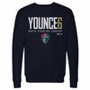 Ivy Younce North Carolina Courage Elite WHT by 500 LEVEL