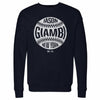 Jason Giambi New York Y Vintage Baseball WHT by 500 LEVEL