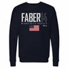 Brock Faber Minnesota USA Elite WHT by 500 LEVEL