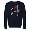 Jupiter Links Jup Wordmark WHT by 500 LEVEL