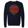 Justin Verlander Detroit Vintage Baseball WHT by 500 LEVEL