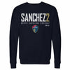 Ashley Sanchez North Carolina Courage Elite WHT by 500 LEVEL