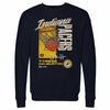 Tyrese Haliburton Indiana Pacers All Net WHT by 500 LEVEL