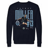 Thomas Muller Vancouver Whitecaps FC Dash WHT by 500 LEVEL