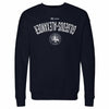 Shai Gilgeous-Alexander Oklahoma City Thunder 2026 NBA All-Star Invert WHT by 500 LEVEL