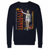 Sophie Cunningham Indiana Fever The Enforcer WHT by 500 LEVEL