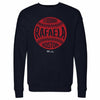 Ceddanne Rafaela Boston Vintage Baseball WHT by 500 LEVEL