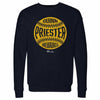 Quinn Priester Milwaukee Vintage Baseball WHT by 500 LEVEL
