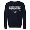 Shai Gilgeous-Alexander Oklahoma City Thunder 2026 NBA All-Star Elite WHT by 500 LEVEL