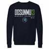 Ayo Dosunmu Minnesota Timberwolves Elite WHT by 500 LEVEL