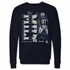 Milton Williams New England The Milt WHT by 500 LEVEL