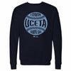 Edwin Uceta Tampa Bay Vintage Baseball WHT by 500 LEVEL