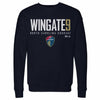 Olivia Wingate North Carolina Courage Elite WHT by 500 LEVEL