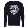 Trent Grisham New York Y Vintage Baseball WHT by 500 LEVEL
