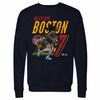 Aliyah Boston Indiana Fever Court WHT by 500 LEVEL
