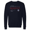 Bradley Beal Los Angeles Clippers Signature WHT by 500 LEVEL