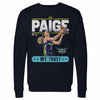 Paige Bueckers Dallas Wings Trust WHT by 500 LEVEL