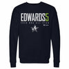 Anthony Edwards Minnesota Timberwolves 2026 NBA All-Star Elite WHT by 500 LEVEL