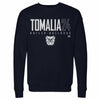 Elle Tomalia Butler Bulldogs Elite WHT by 500 LEVEL