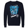 Butler Bulldogs Wave Bold WHT by 500 LEVEL