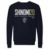 Shinomi Koyama North Carolina Courage Elite WHT by 500 LEVEL