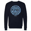 Ryan Pepiot Tampa Bay Vintage Baseball WHT by 500 LEVEL