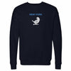 New York Golf Club Birdie Phrase WHT by 500 LEVEL