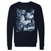 Thomas Muller Vancouver Whitecaps Vintage Grunge WHT by 500 LEVEL