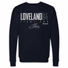 Colston Loveland Chicago Elite WHT by 500 LEVEL