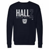 Chloe Hall Butler Bulldogs Elite WHT by 500 LEVEL