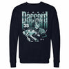 Joey Daccord Seattle Retro Bitmap WHT by 500 LEVEL
