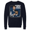 Sam Darnold & Jaxon Smith-Njigba Seattle Step Brothers WHT by 500 LEVEL