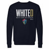 Madi White North Carolina Courage Elite WHT by 500 LEVEL