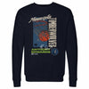 Anthony Edwards Minnesota Timberwolves All Net WHT by 500 LEVEL