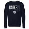 Elizabeth Badke Butler Bulldogs Elite WHT by 500 LEVEL
