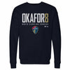 Chioma Okafor North Carolina Courage Elite WHT by 500 LEVEL